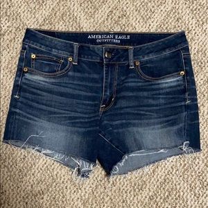 American Eagle Shortie